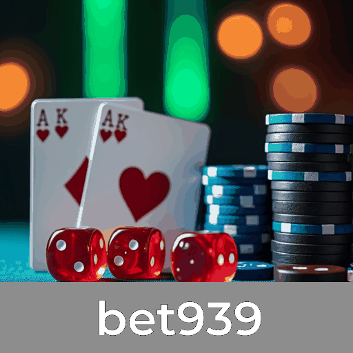 Bet939: Seu Parceiro em Apostas Esportivas Focado no Brasil