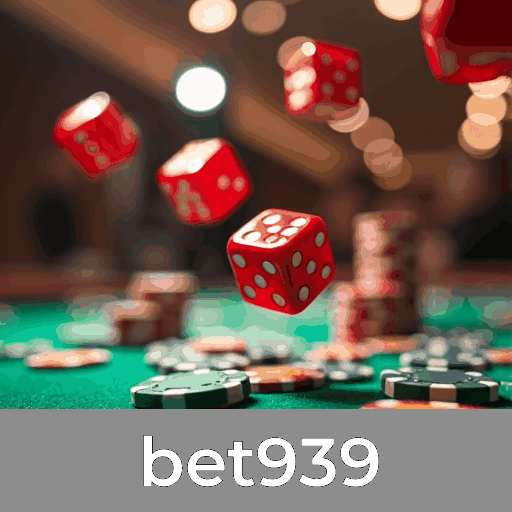 bet939: Cassino Premiado e Apostas Seguras