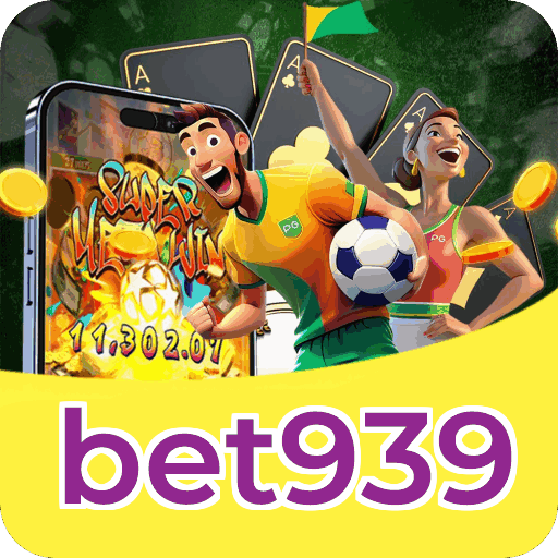 Bônus de Boas-vindas bet939