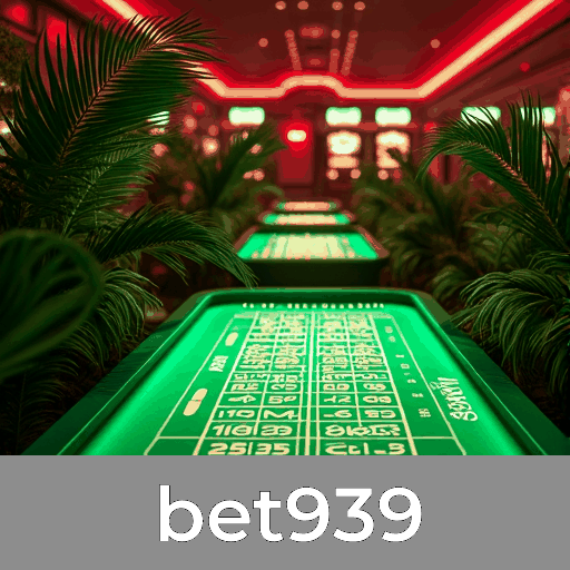 bet939: Aplicativo Móvel com Funcionalidades Abrangentes