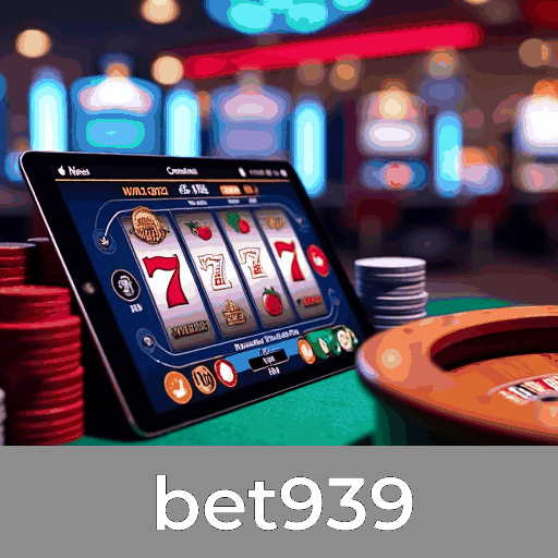 Conheça as Vantagens das Promoções do bet939