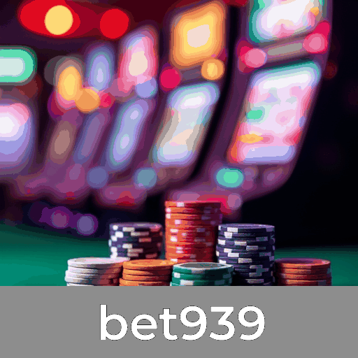 Bet939: A Plataforma de Apostas com Serviços Profissionais
