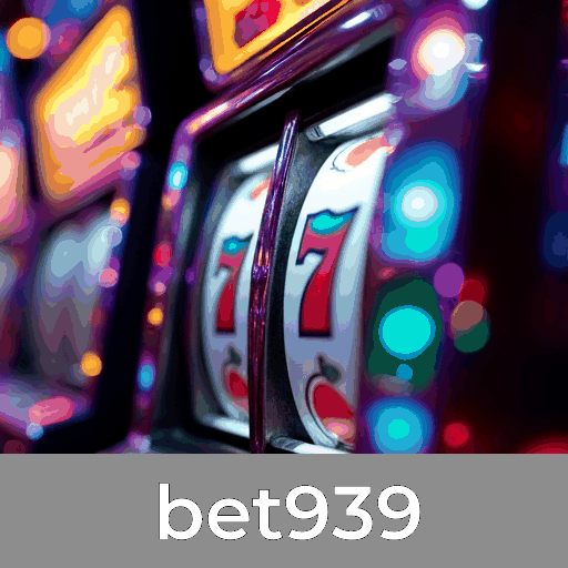 Sinta a Emoção dos Jogos de Cassino com bet939