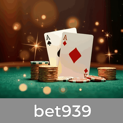 bet939: Cassino Premiado e Apostas Seguras