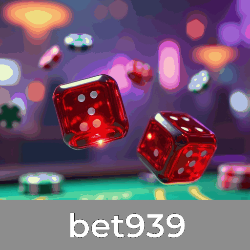 bet939: Slots - Grandes Prêmios, Mesa de Jogo - Estratégia, Live Dealer - Experiência Imersiva