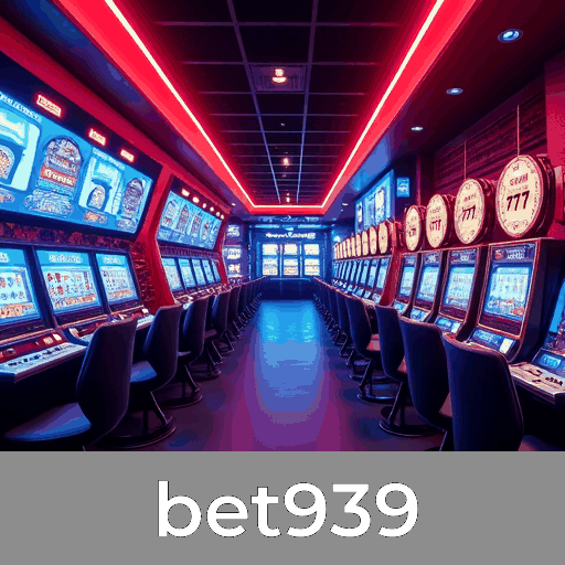 Experimente o acesso seguro instantâneo em bet939