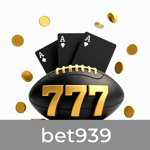 Sinta a Emoção dos Jogos de Cassino com bet939