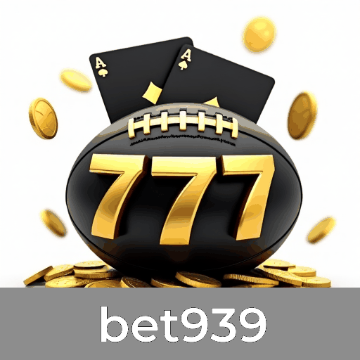 Bet939: Seu Parceiro em Apostas Esportivas Focado no Brasil