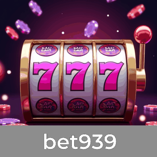 Sinta a Emoção dos Jogos de Cassino com bet939