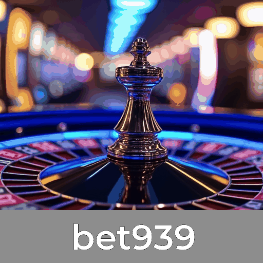 Bet939: Seu Parceiro em Apostas Esportivas Focado no Brasil