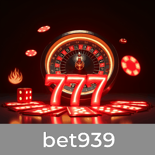 Bet939: A Plataforma de Apostas com Serviços Profissionais
