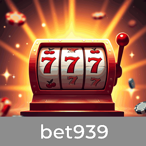 Bet939: A Plataforma de Apostas com Serviços Profissionais
