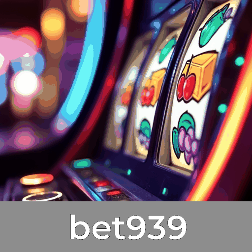 Bet939: A Experiência de Casino ao Vivo Preferida pelos Brasileiros