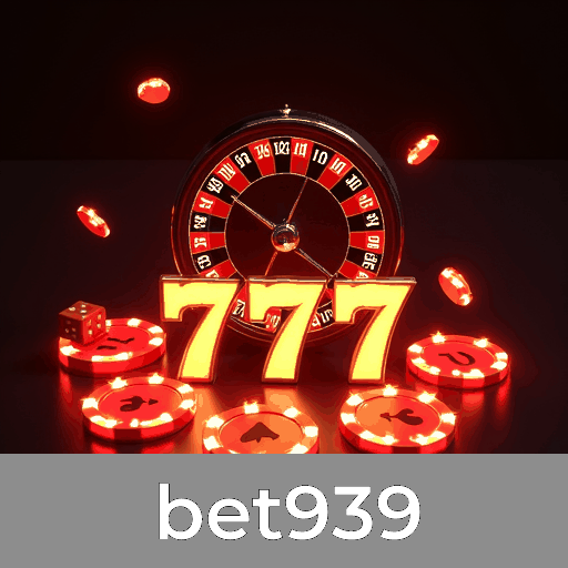 bet939: Slots - Grandes Prêmios, Mesa de Jogo - Estratégia, Live Dealer - Experiência Imersiva