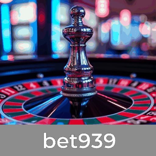 bet939: Slots - Grandes Prêmios, Mesa de Jogo - Estratégia, Live Dealer - Experiência Imersiva