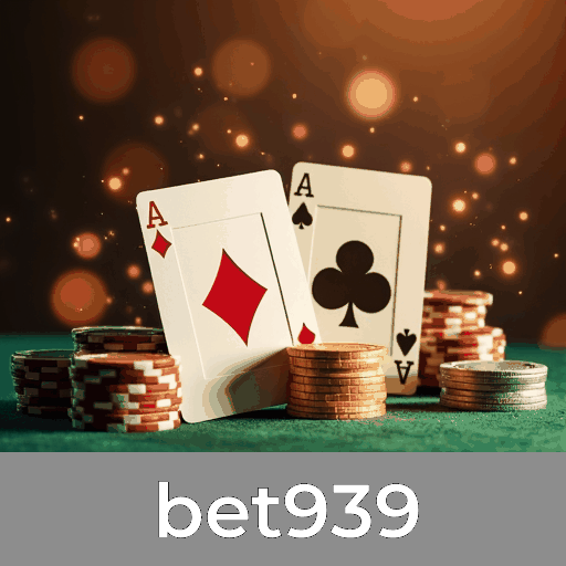 Bet939: A Experiência de Casino ao Vivo Preferida pelos Brasileiros