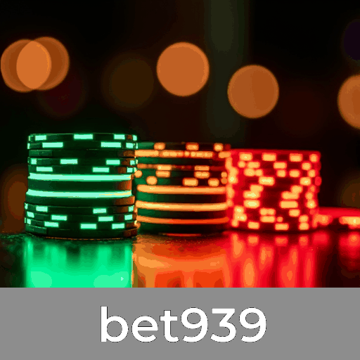 Sinta a Emoção dos Jogos de Cassino com bet939