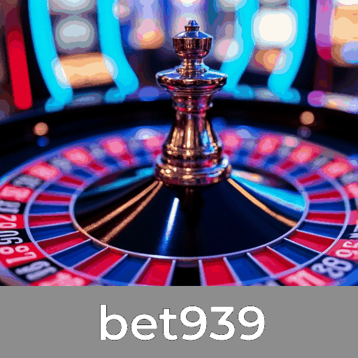 bet939: Aplicativo Móvel com Funcionalidades Abrangentes